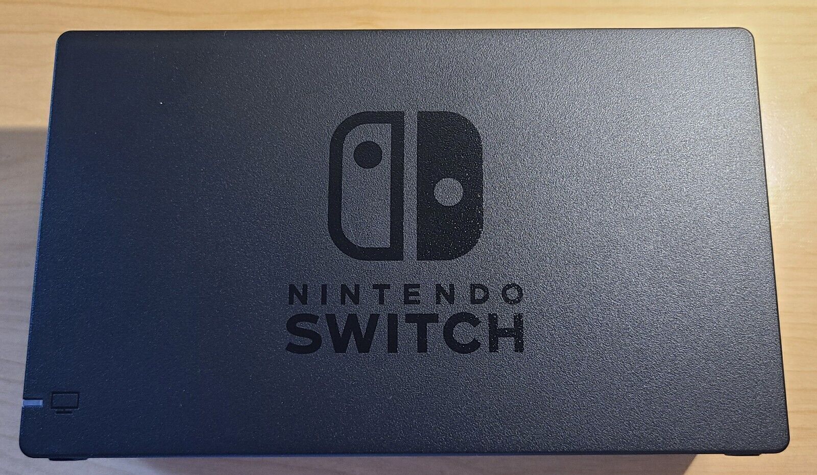Nintendo Switch Console Screen TV Dock Station Charging Base Station HAC-007