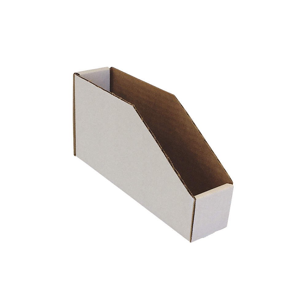PACKAGING CORPORATION OF AMERICA BIN 2-9 PK 50