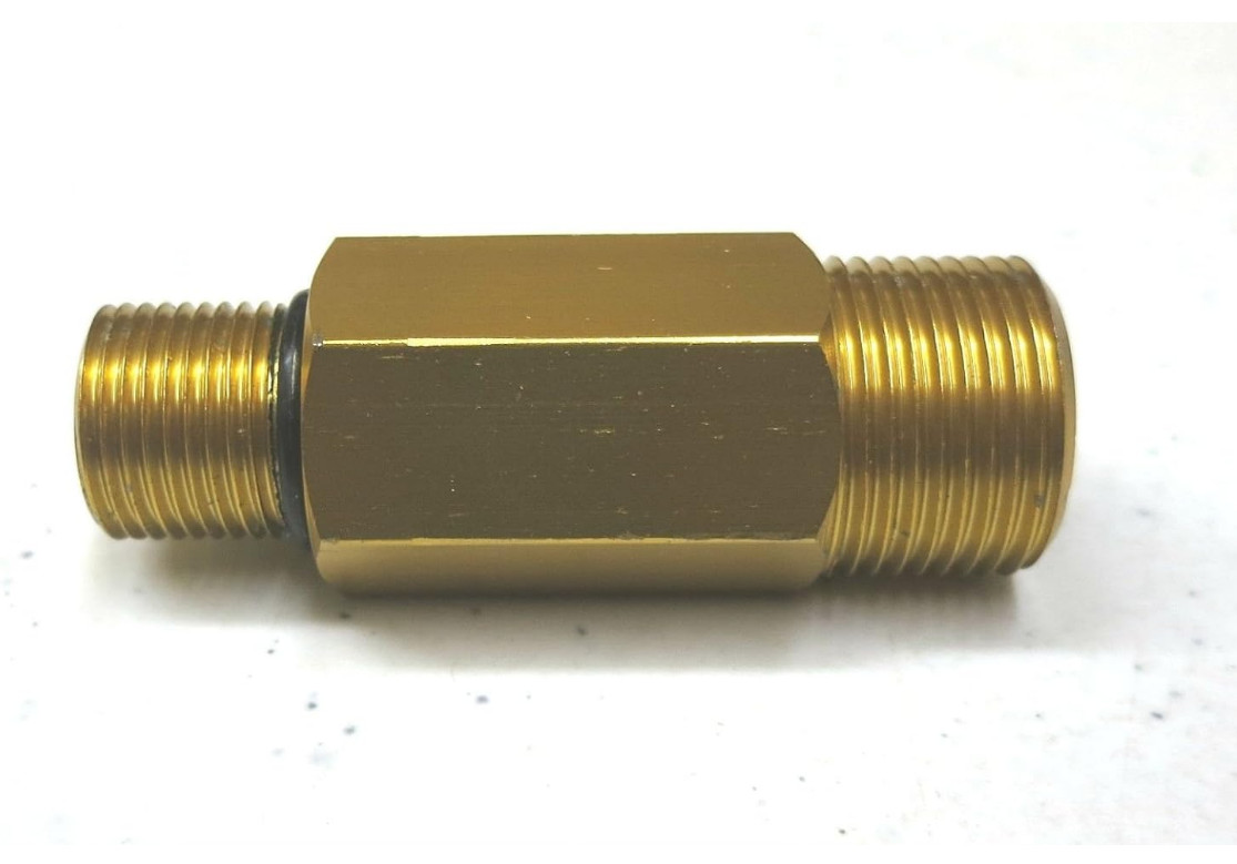 Water Outlet Connector For Homelite Pressure Washer UT80522G