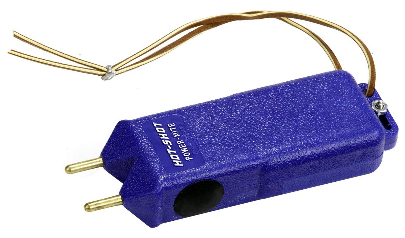 HOT-SHOT® Power-Mite® Pocket-Size Electric Livestock Prod | Pocket Sized Catt...