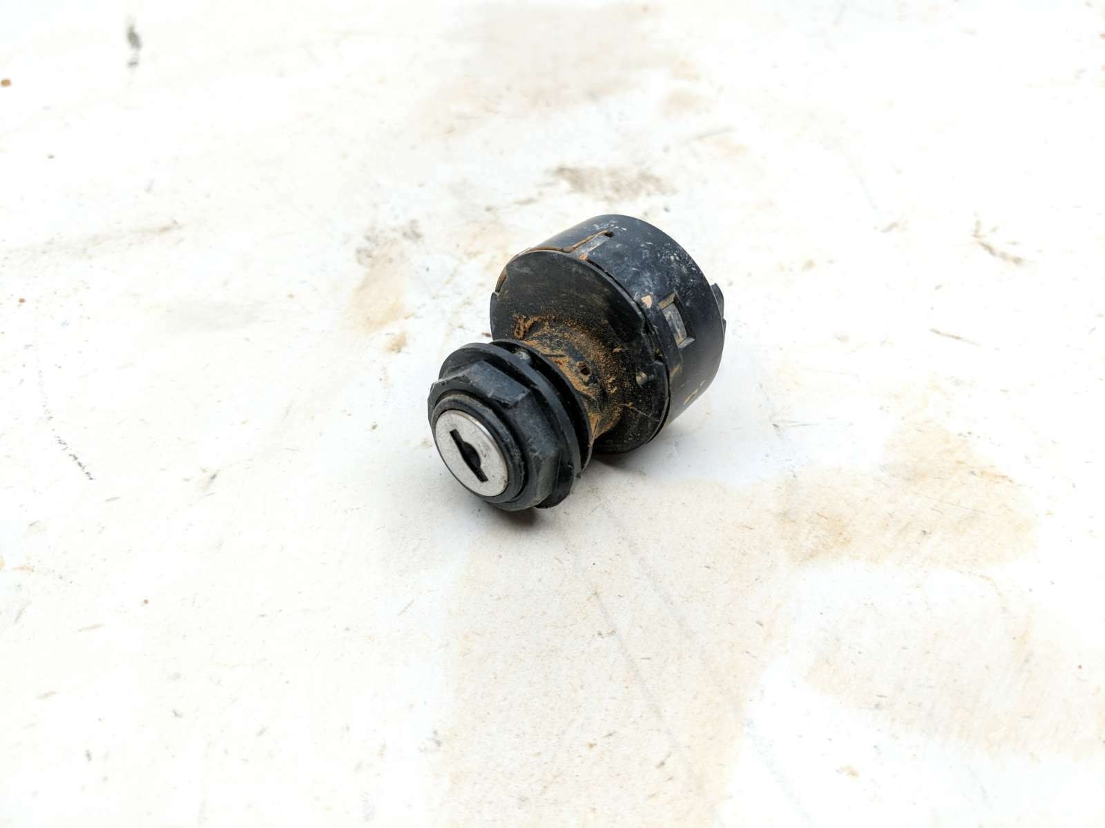 21 Yamaha RMAX Wolverine 1000 Ignition Switch No Key