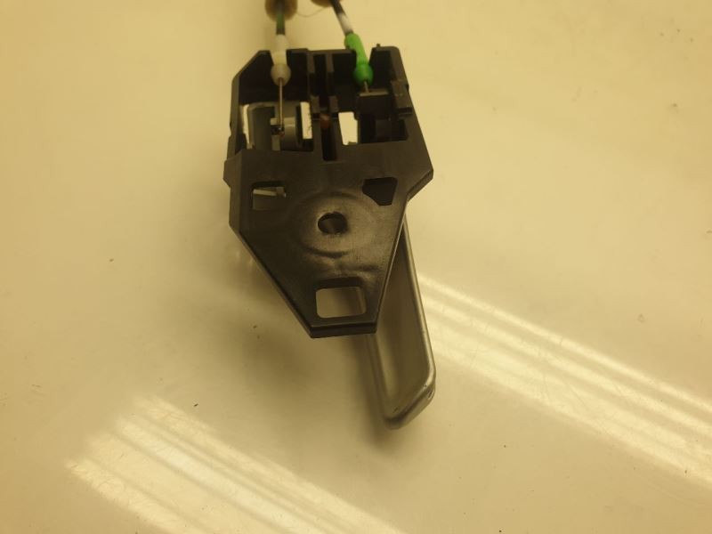 2014 TOYOTA PRIUS DRIVER SIDE FRONT DOOR LOCK ACTUATOR ASSEMBLY