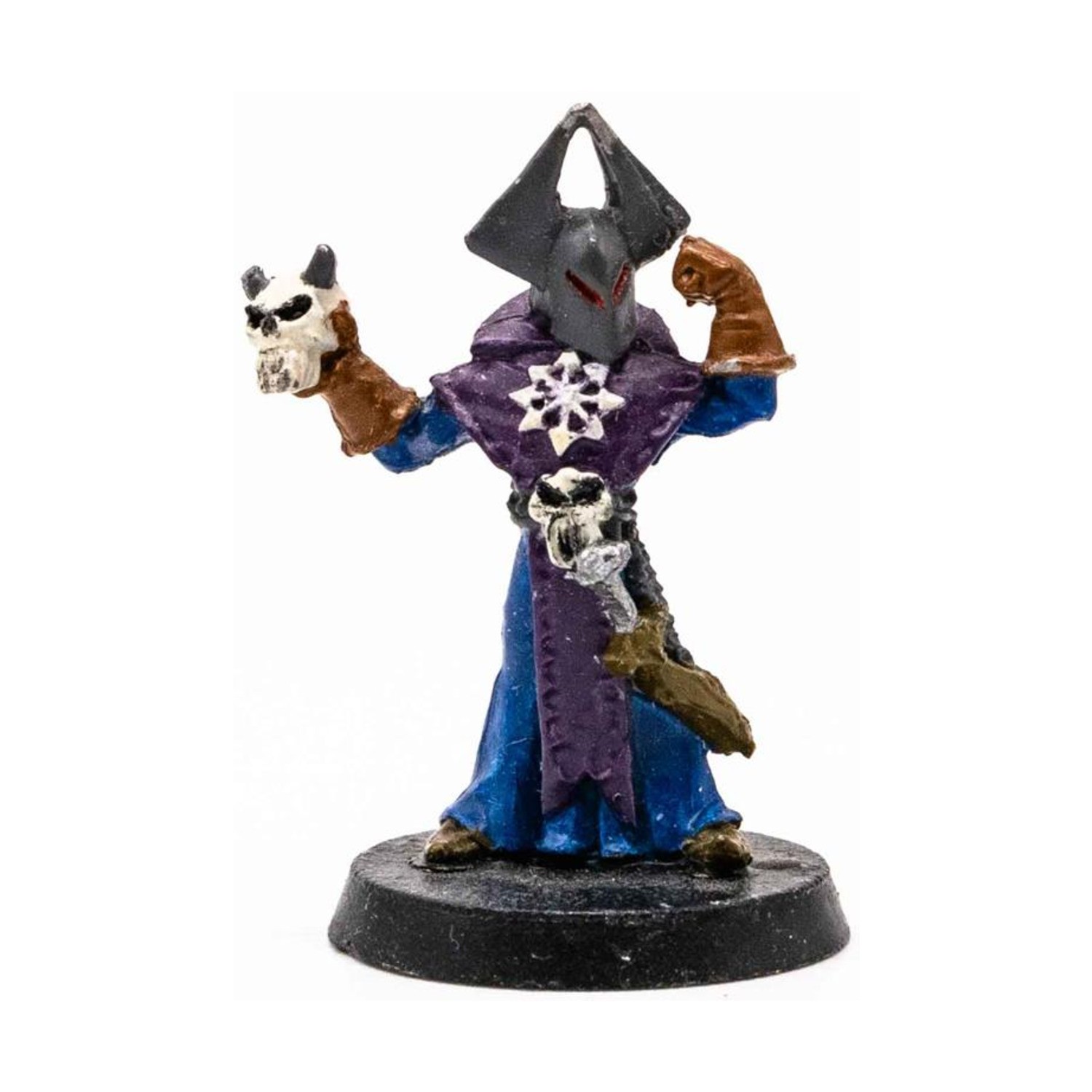 Dungeonquest - Azoth The Faceless #1 NM