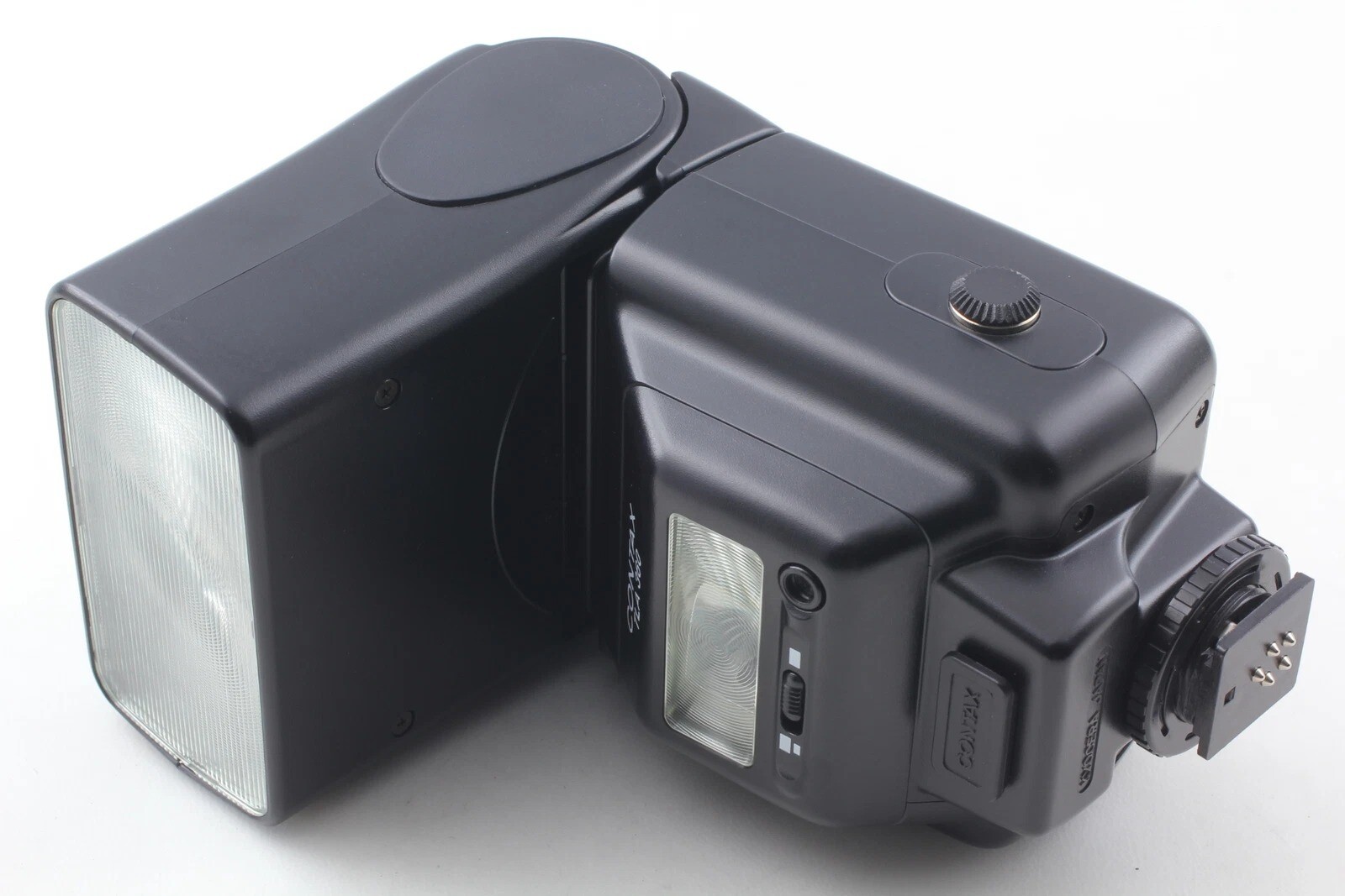 Tested [ Near Mint ] Contax TLA 360 Flash Speedlite Strobe Shoe Mount SLR