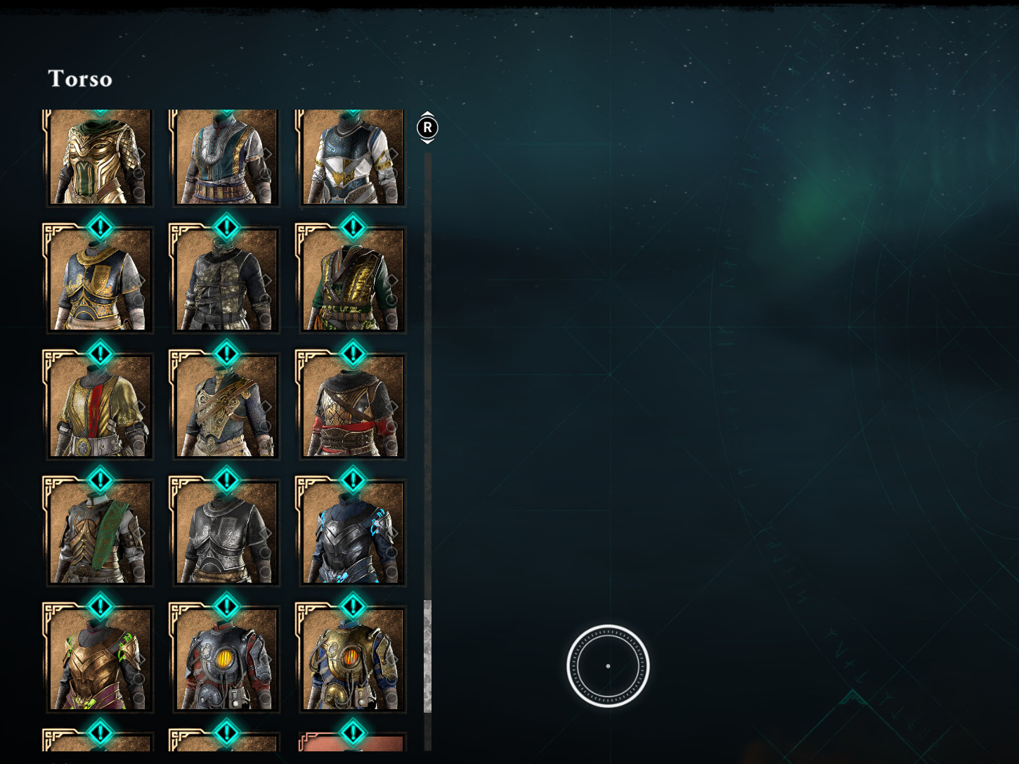 Assassin's Creed Valhalla Xbox - Unlock all. weapons, outfits, runes, resources