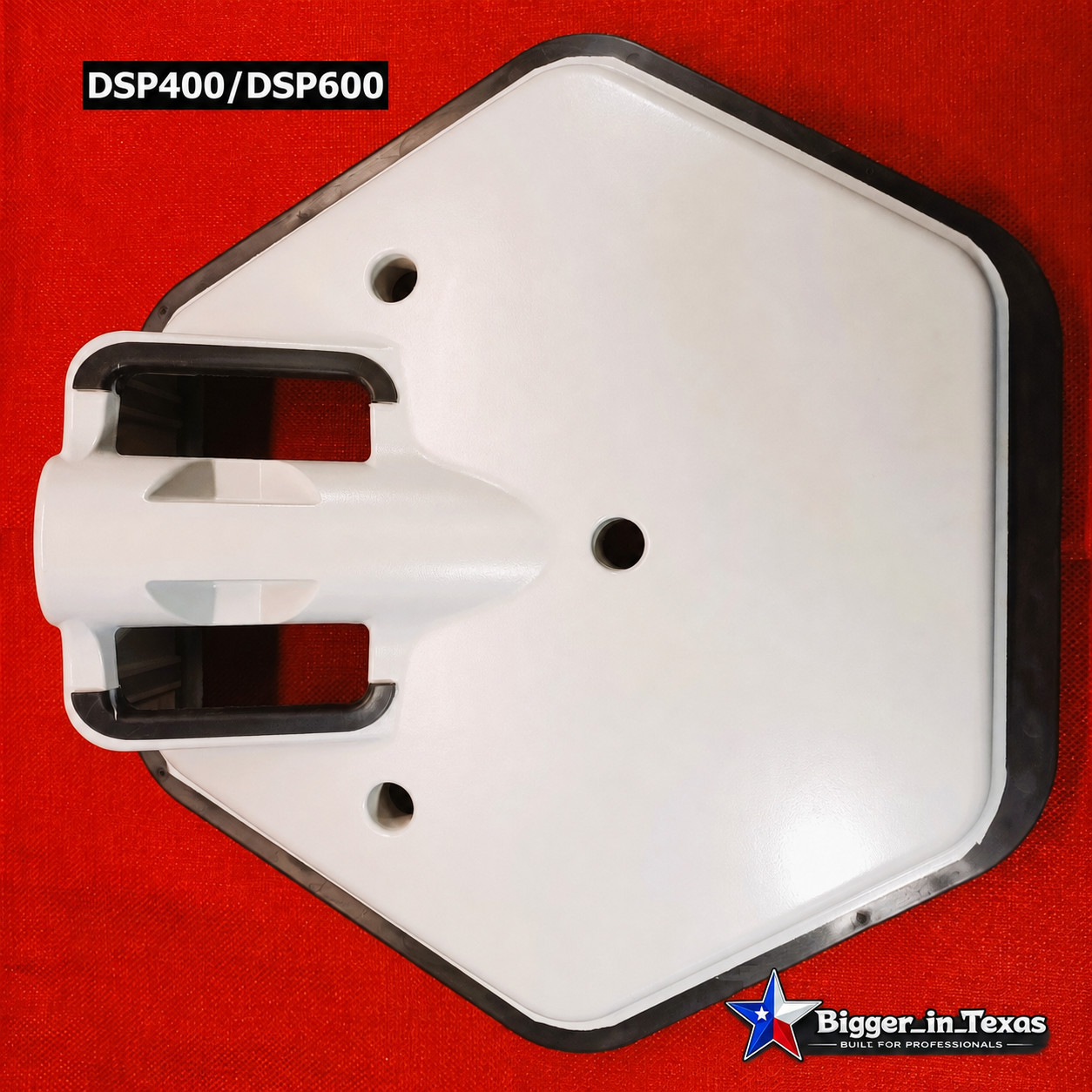 Wheel Alignment FRONT Target Housing Hunter DSP400 DSP600 PRONTO Systems. New!