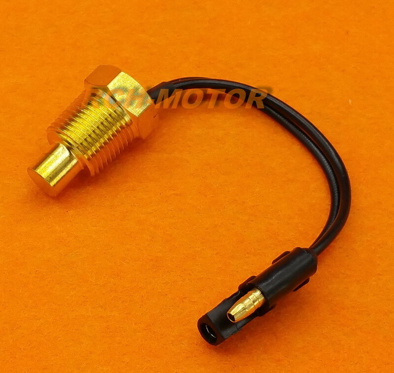 Water Temp Temperature Sensor Fits for Polaris XC SP/RMK/PRO XR 800