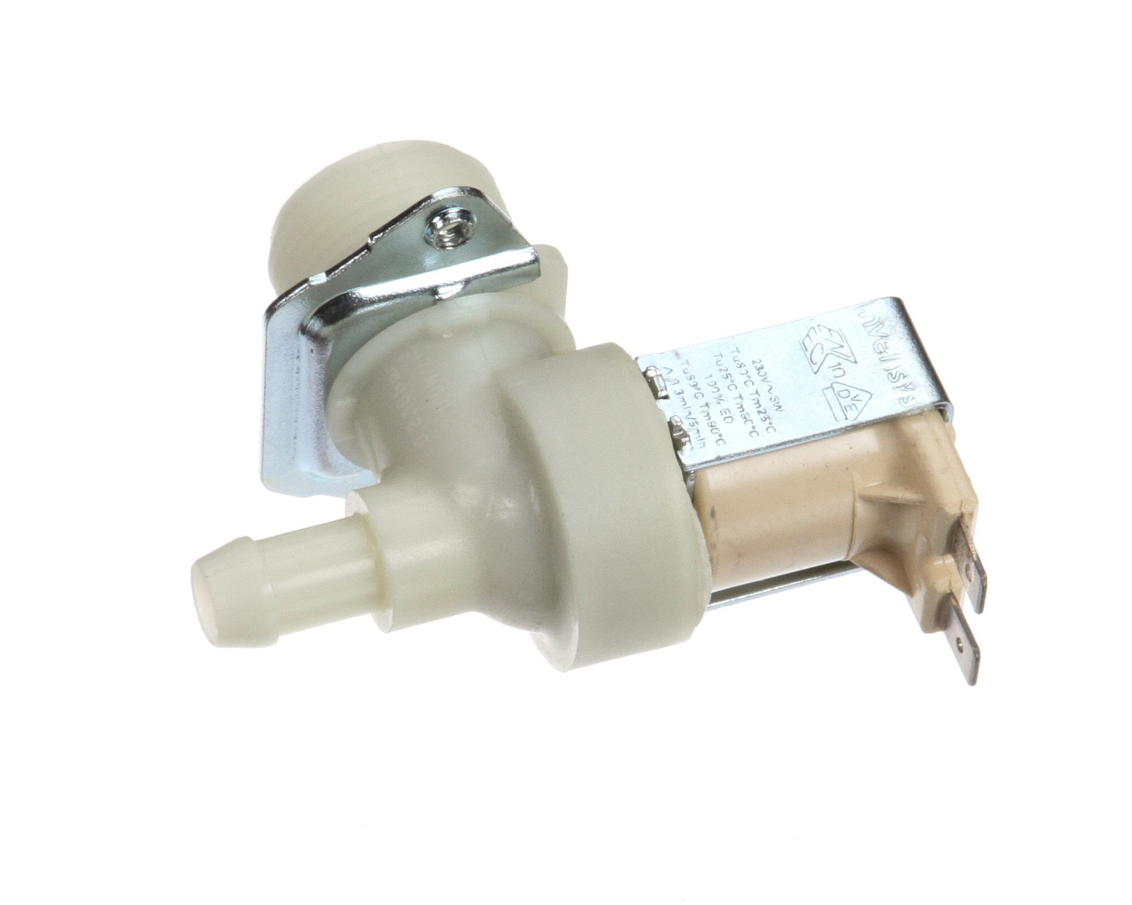 Crathco CD258L Water Inlet Valve, 1.3GPM, 220V, JAVA / UR Models - Free Shipping