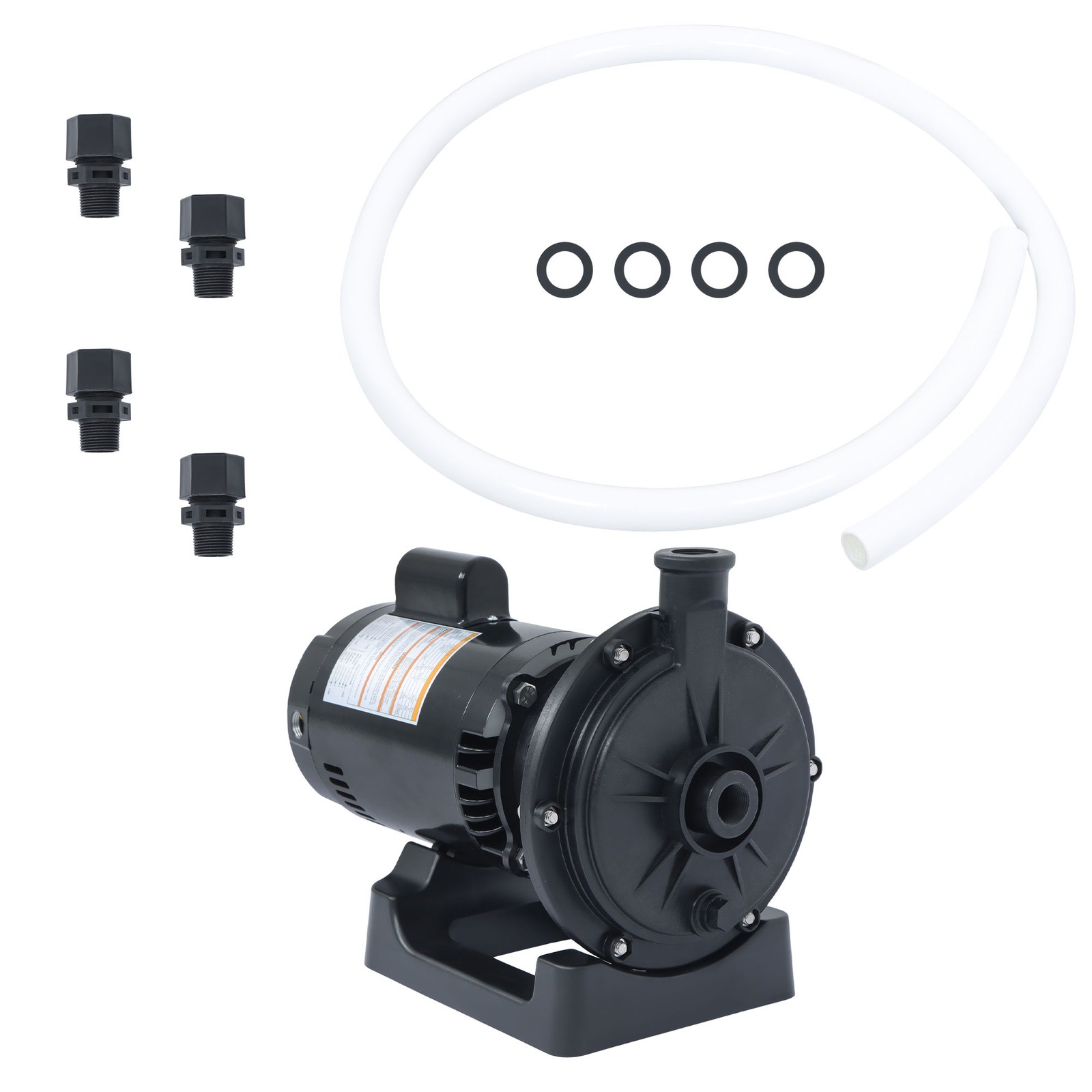 PB4-60 PB460 3/4 HP Booster Pool Pump for Polaris Pressure Side Pool Cleaners