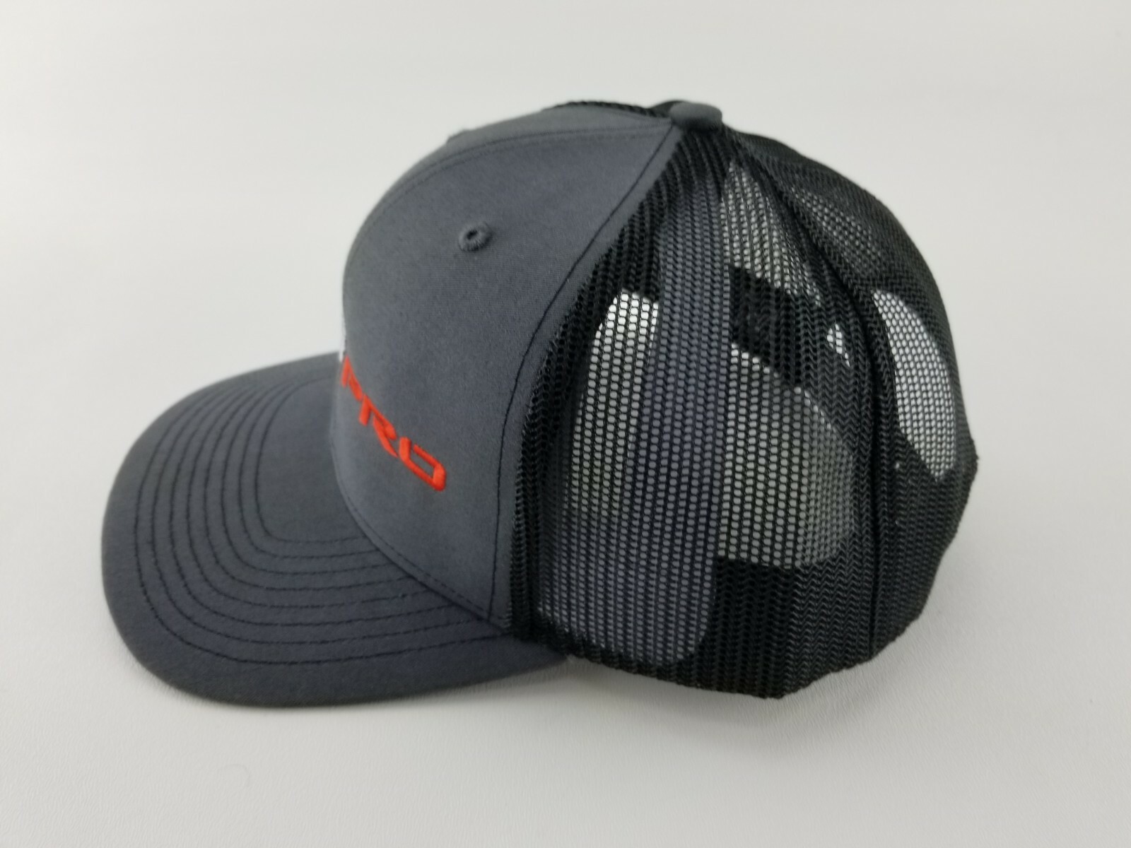 TRD Pro hat Off Road trucker head wear TRD Pro Tundra sports hat Snapback caps