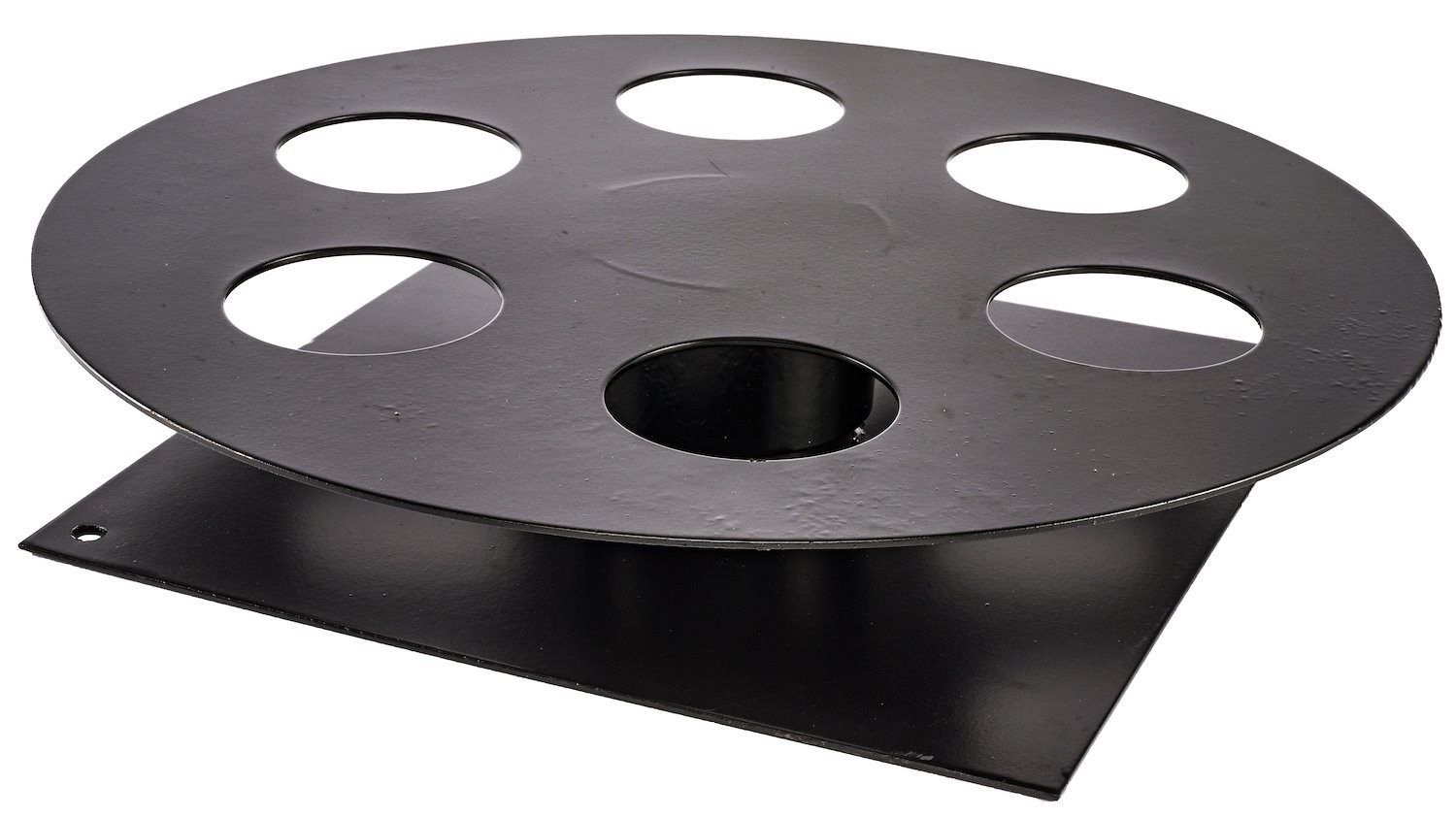 JEGS 81495 Painting & Blasting Turntable 150 lb. Capacity 16 in. Diameter x 3 in