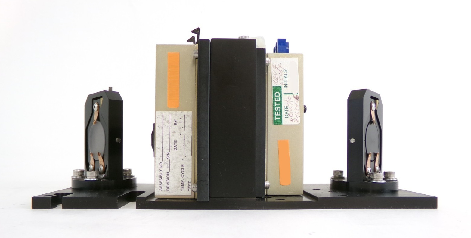 Therma-Wave 18-122395 Detector Assembly PCB KLA Working Surplus