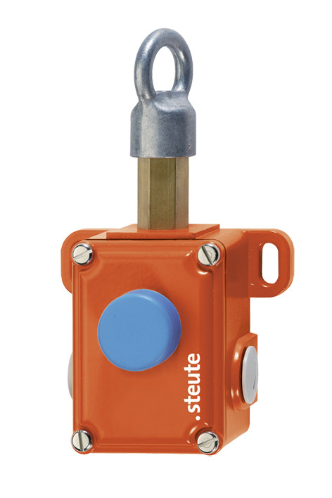 STEUTE ZS 441 2Ö/1S VD / 220 N, Emergency Pull-Wire Switch, 1185075