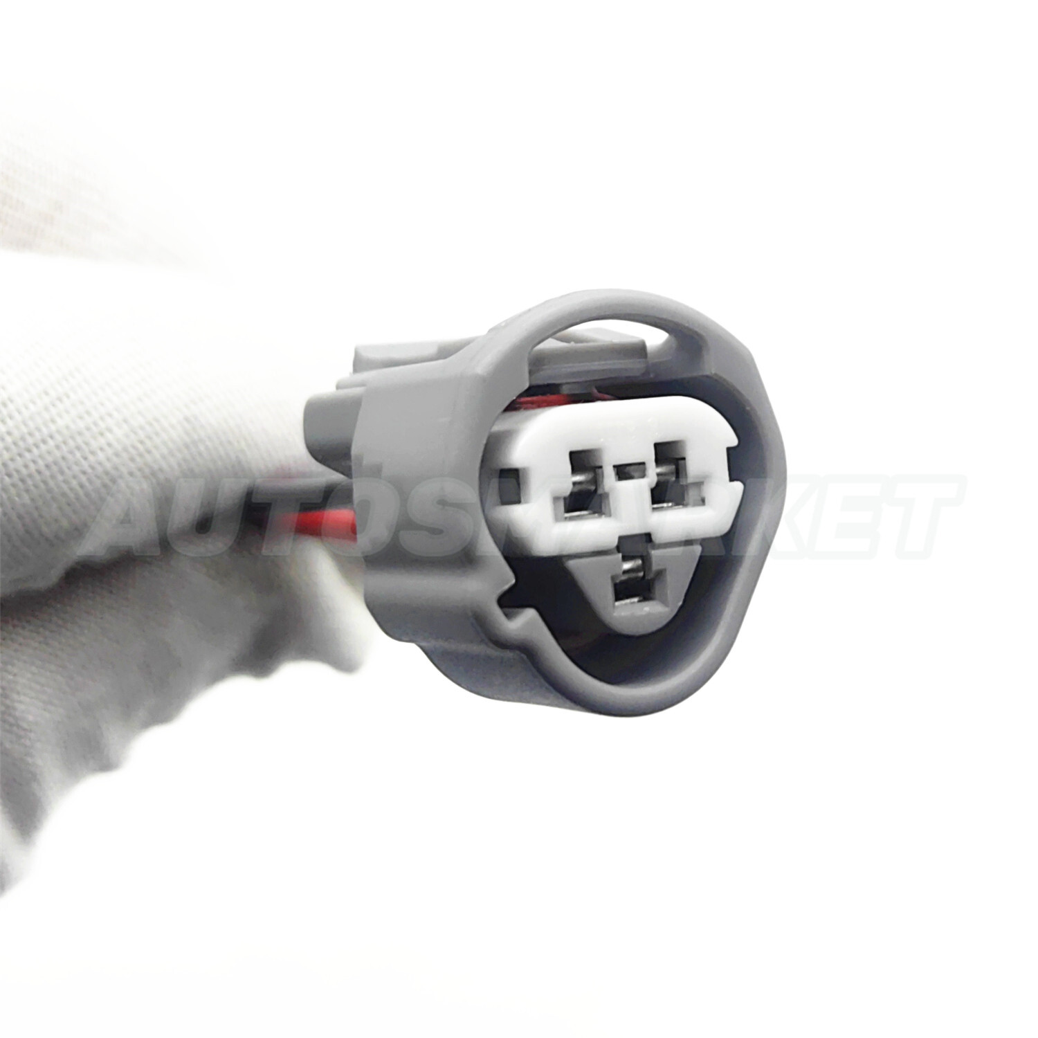 19322820 Coolant Temperature Sensor Connector For Subaru Baja 2003-2006