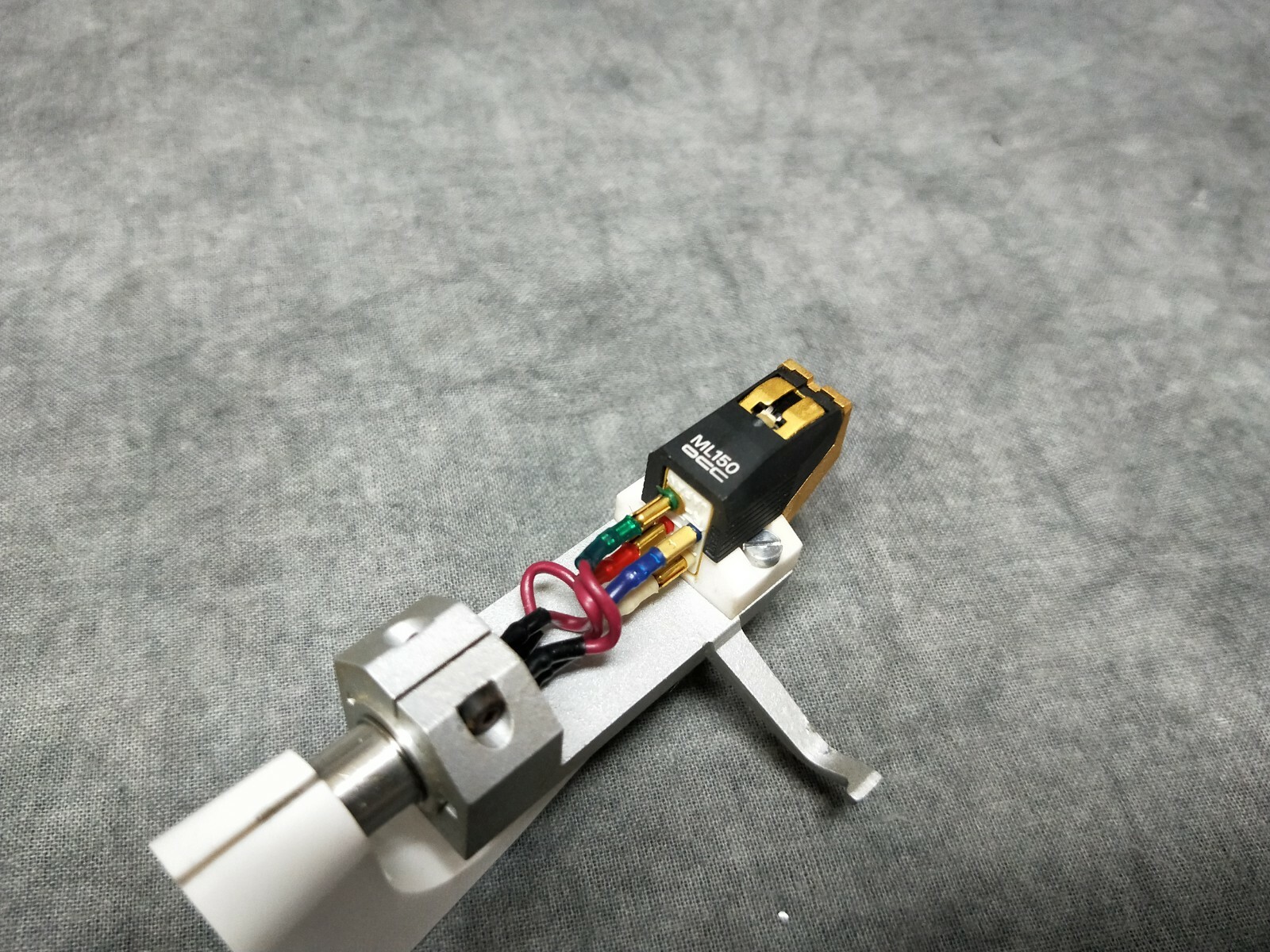 Audio-Technica AT- ML150 OCC Cartridge Junk