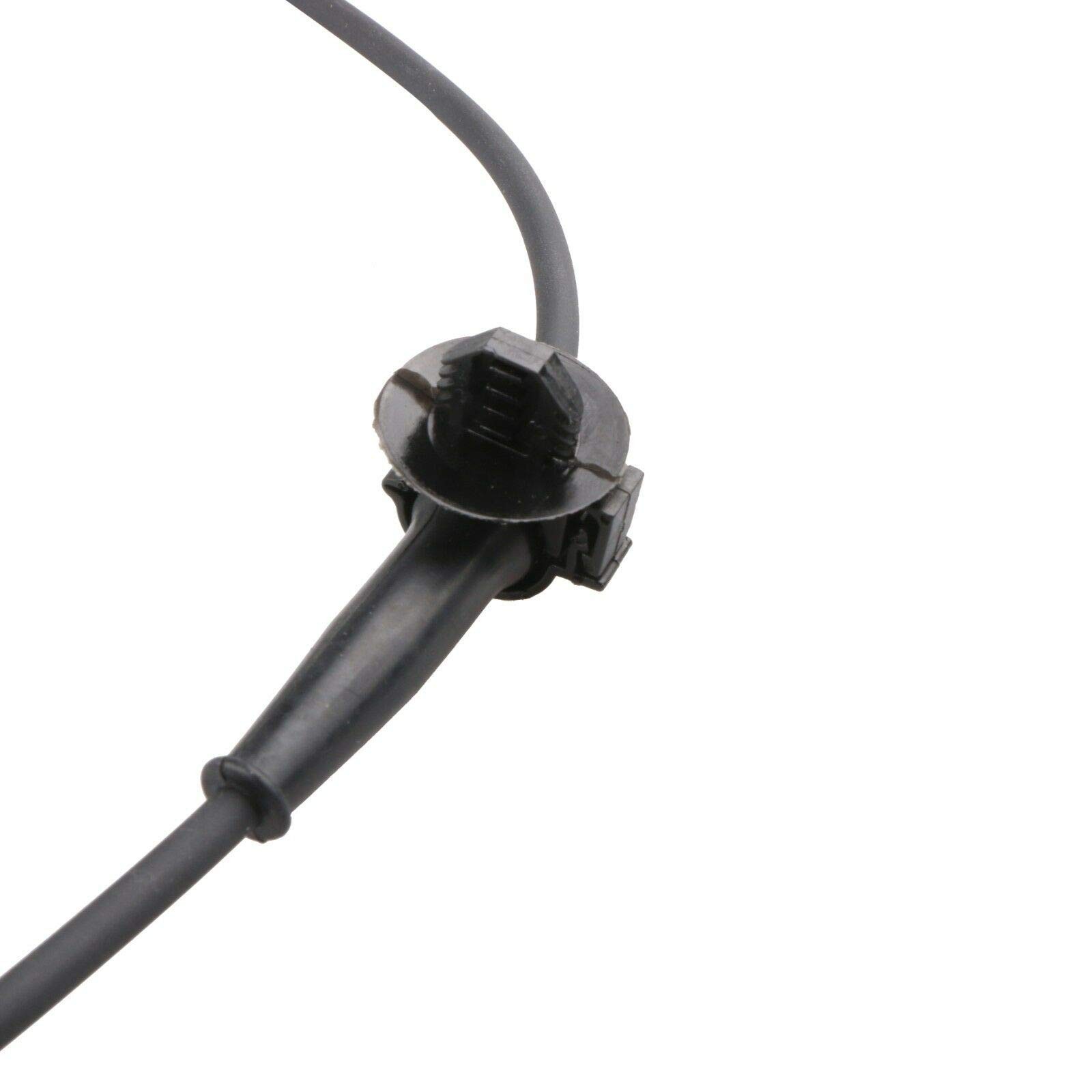 ABS Wheel Speed Sensor Set Compatible with Chevy GMC Cadillac Models