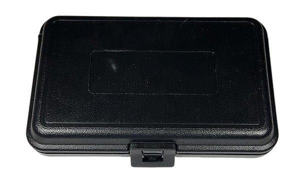 Mitutoyo Pro 3600 950-318 Digital Protractor w/ Case & Manual