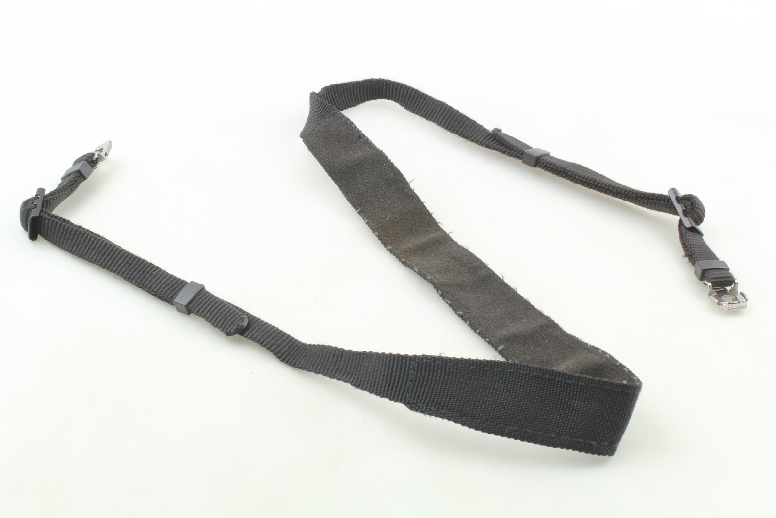 [Near MINT] Mamiya Genuine Neck Shoulder Strap For RB67 RZ67 M645 1000S Japan