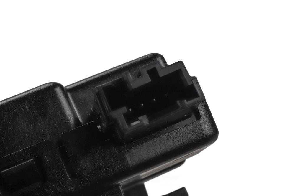 Keyless Entry Receiver ACDelco 13540045