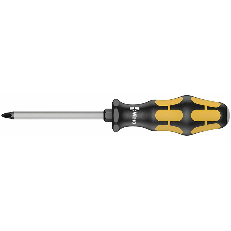 Wera 05100077001 1 x PH 3 x 150mm Phillip Screwdriver