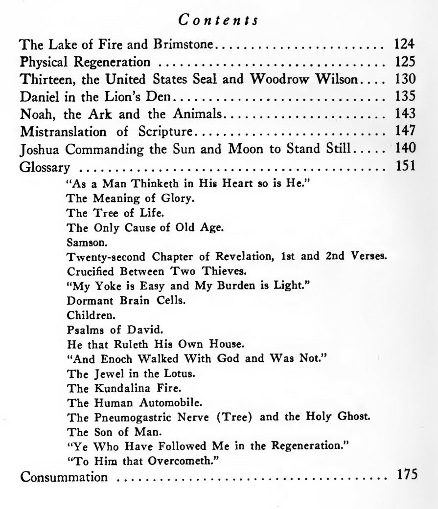 God-Man: The Word Made FleshAuthor George Washington Carey (1845-1924)