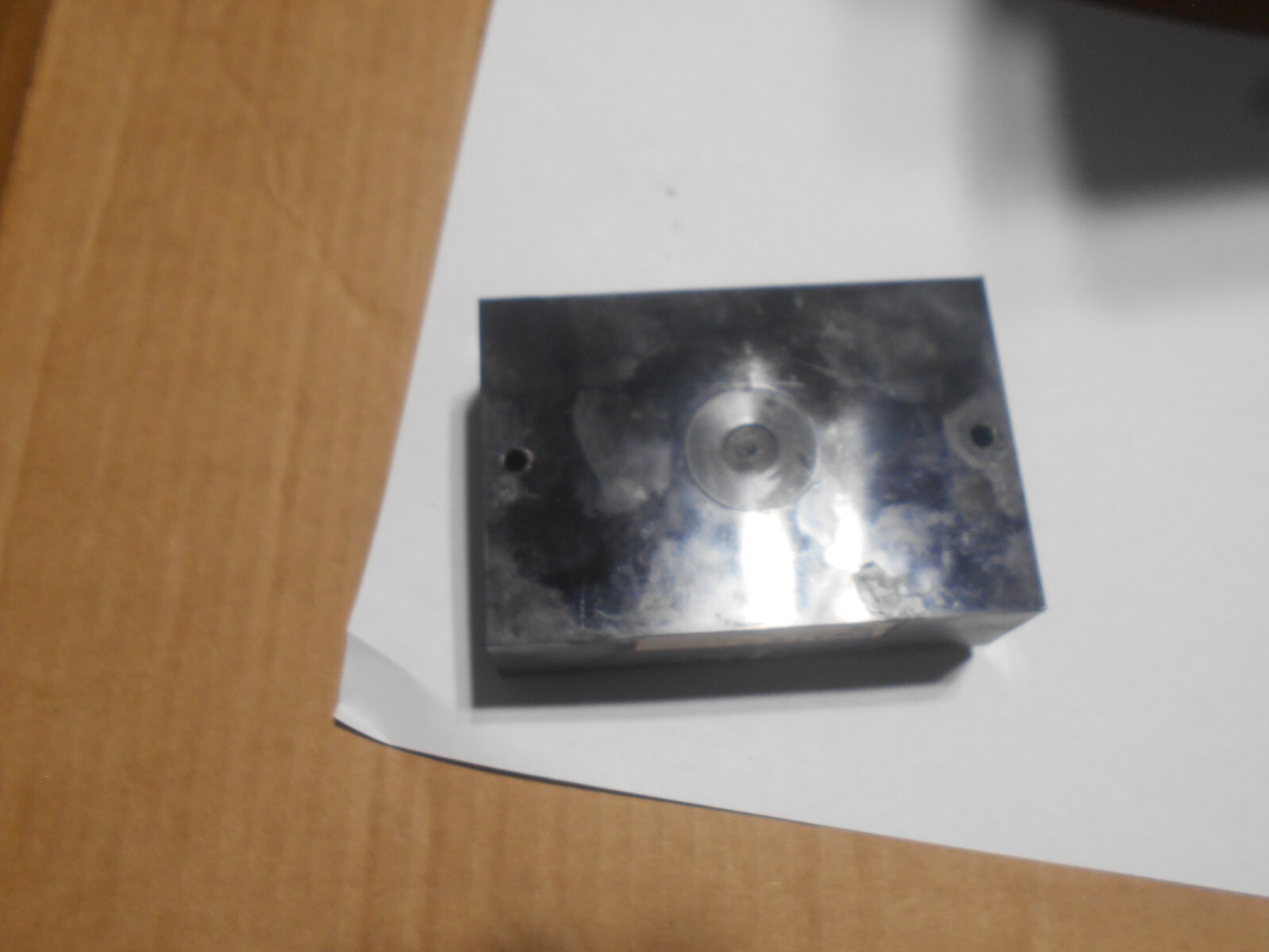 Watlow LFE4HW0450AAAAAe Temperature Limit Temperature Controller