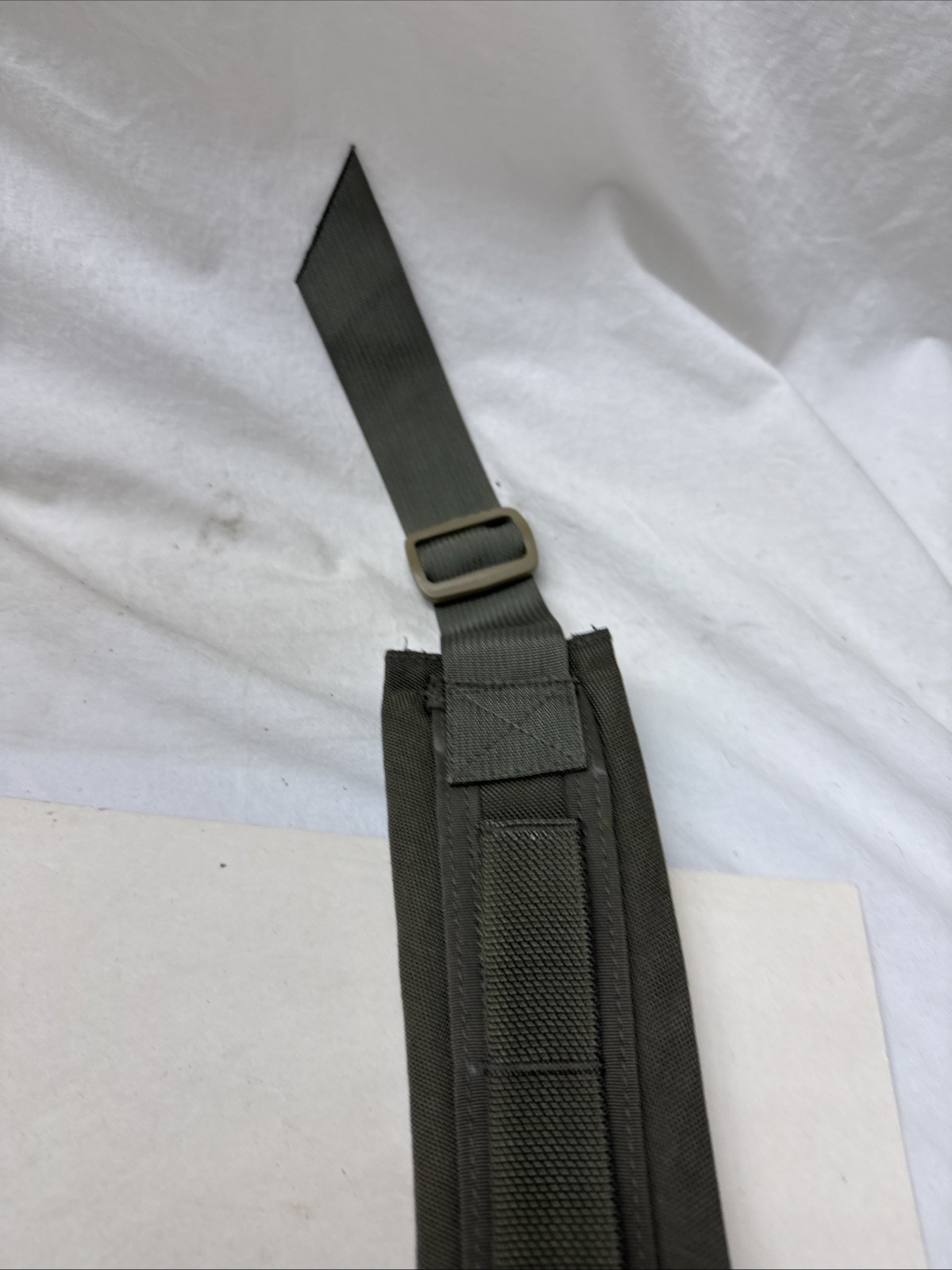 Eagle Industries Replacement TSSI Shoulder Strap For Backpack Ranger Green