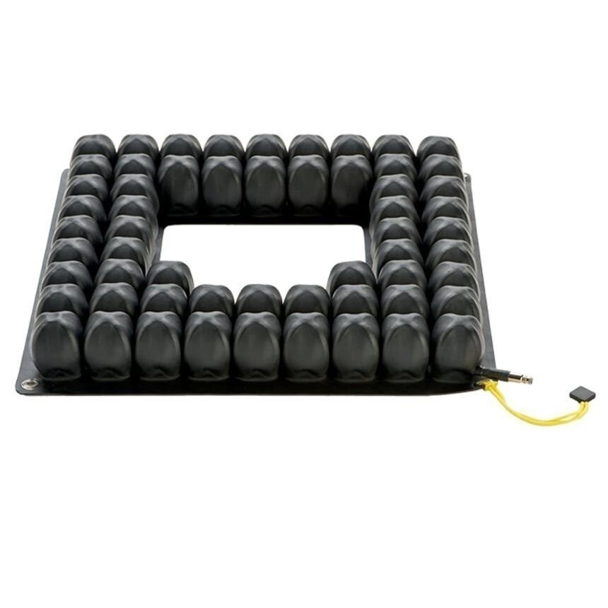 ROHO Shower/Commode Cushion - 16.50" x 18.25" x 2.25"