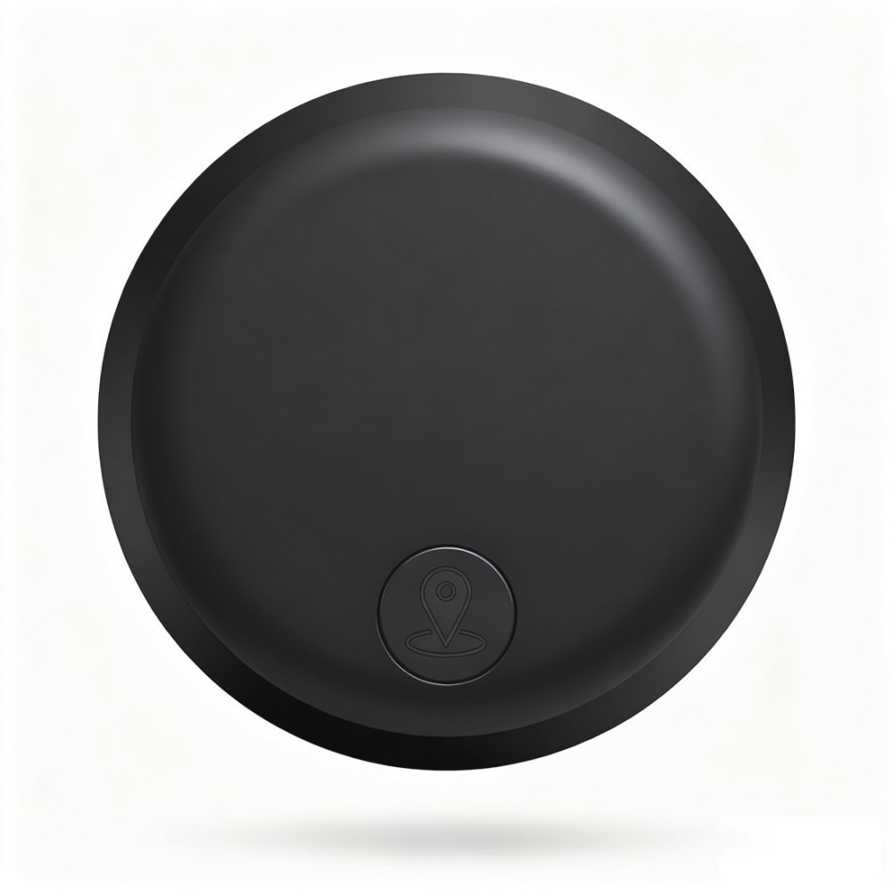Mini GPS Bluetooth Location Device Tracking Air Tag Key Pet Child Finder Tracker