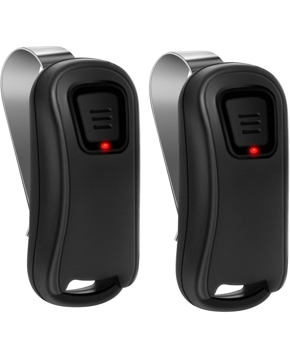 2 Pack GIT-1/ACSCTG Tipo 1/ACSCTO Tipo 1 Reemplazo Genie Remote Control.