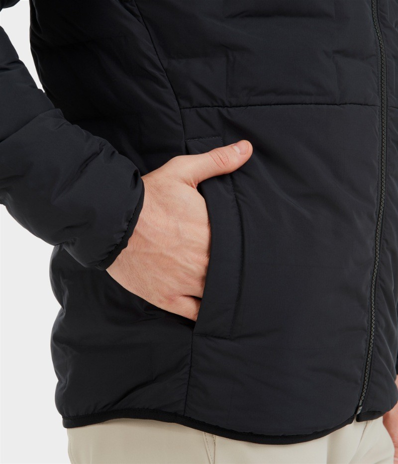 Horse Pilot Softlight Jacket 2024 FW Men's