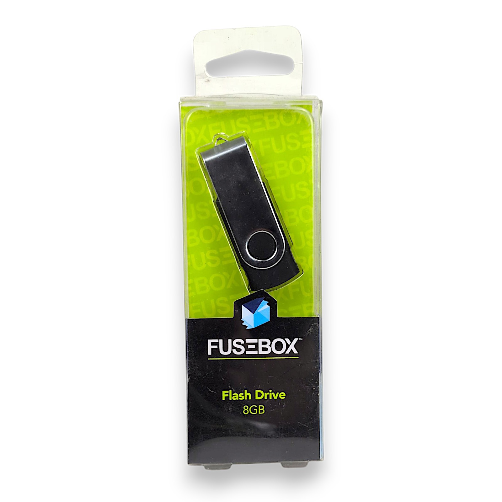Fusebox 8GB Flash Drive