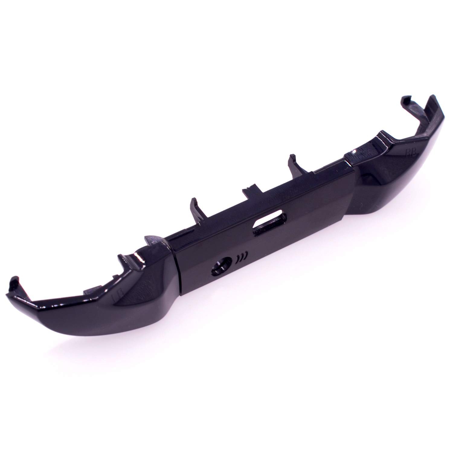 Durable RB LB Bumper Trigger & Top Bar Replacement for Xbox One S Controllers