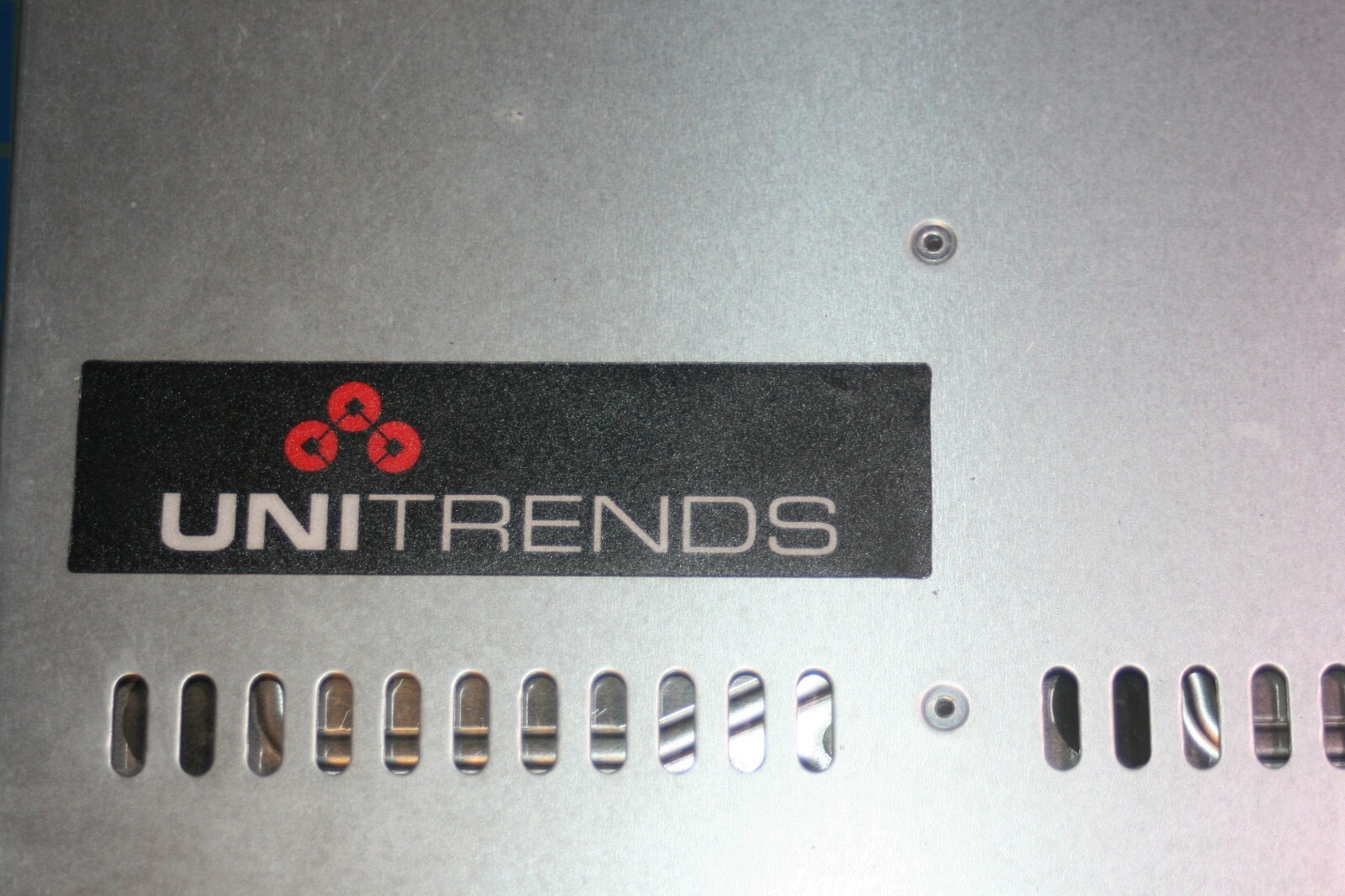 Unitrends Recovery-823 Rack Appliance Disk Array Xeon 2.67GHz