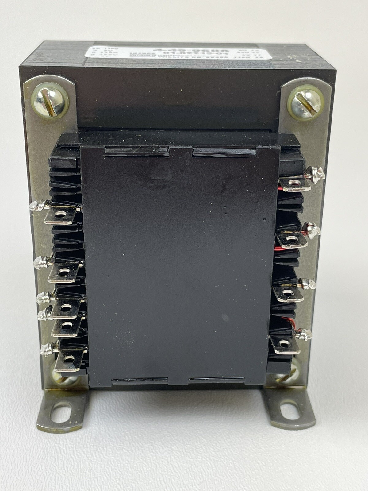 MCI 4-49 Series Transformer - 4-49-9608
