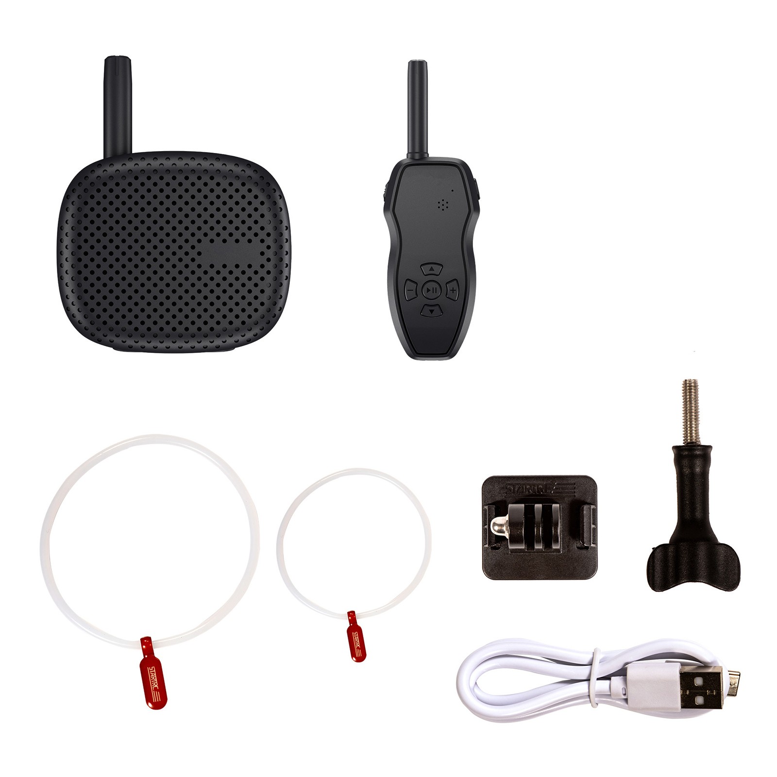 Wireless Speaker Remote Control Loud Drone Megaphone For DJI Mavic 3/3Pro