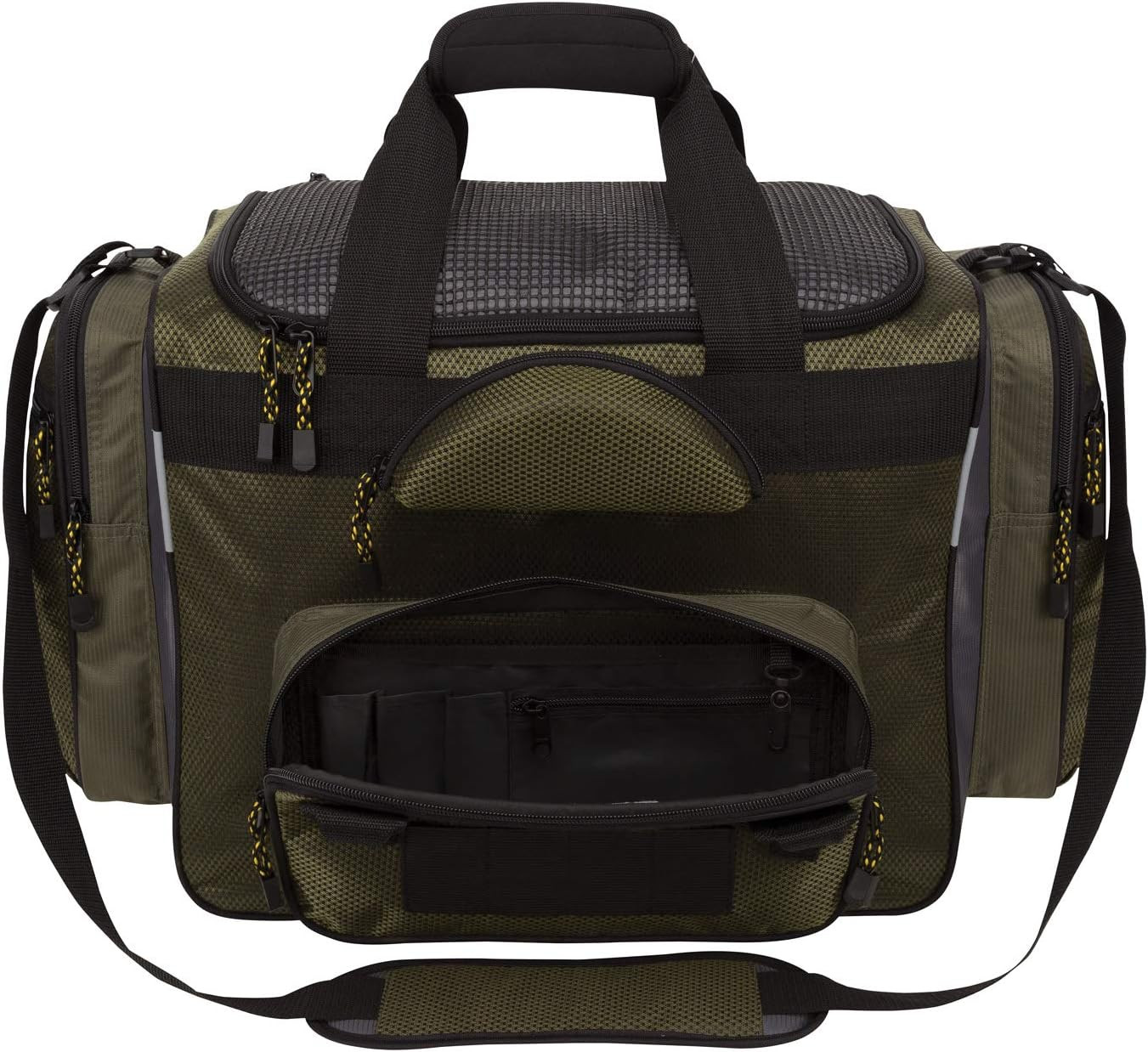 Fisherman Advanced Tackle Bag