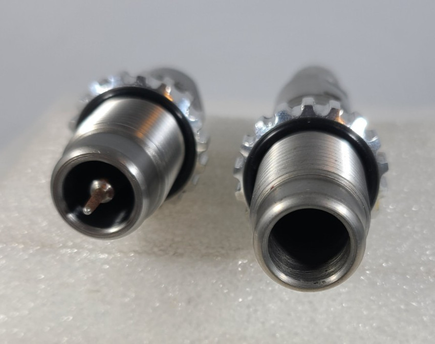 Lee Reloading 43 Spanish Full Length 2 Die Set 90765