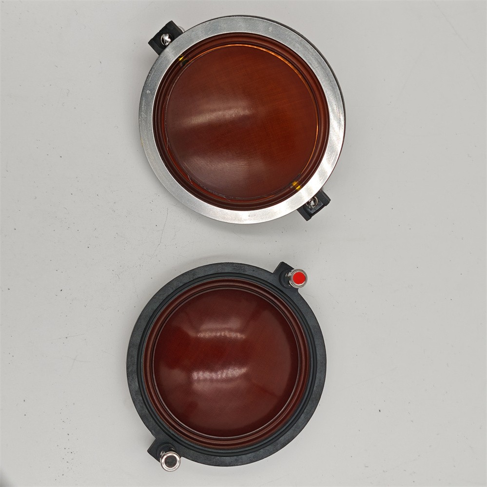 2PCS Diaphragm For PRV D3220Ph, D3220Ph-Nd and WG3220Ph-Nd 8 ohm US SHIP