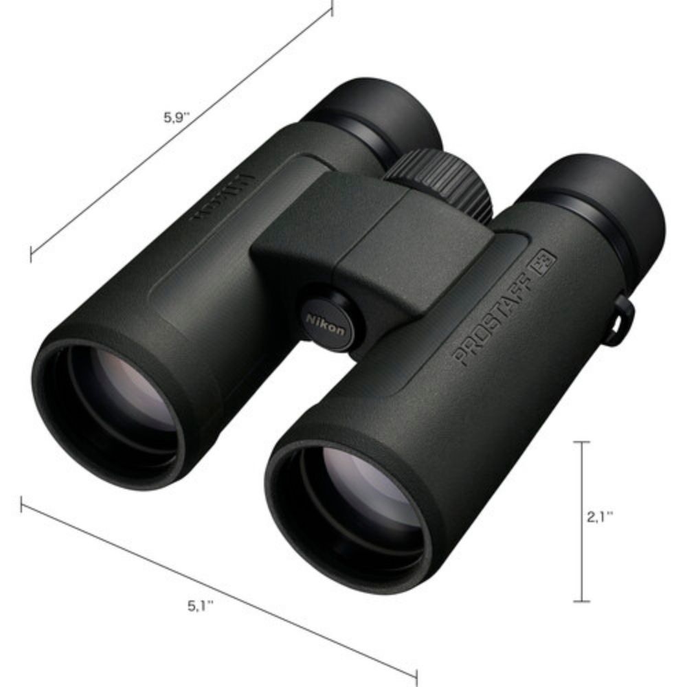 Nikon PROSTAFF P3 10x42 Binoculars
