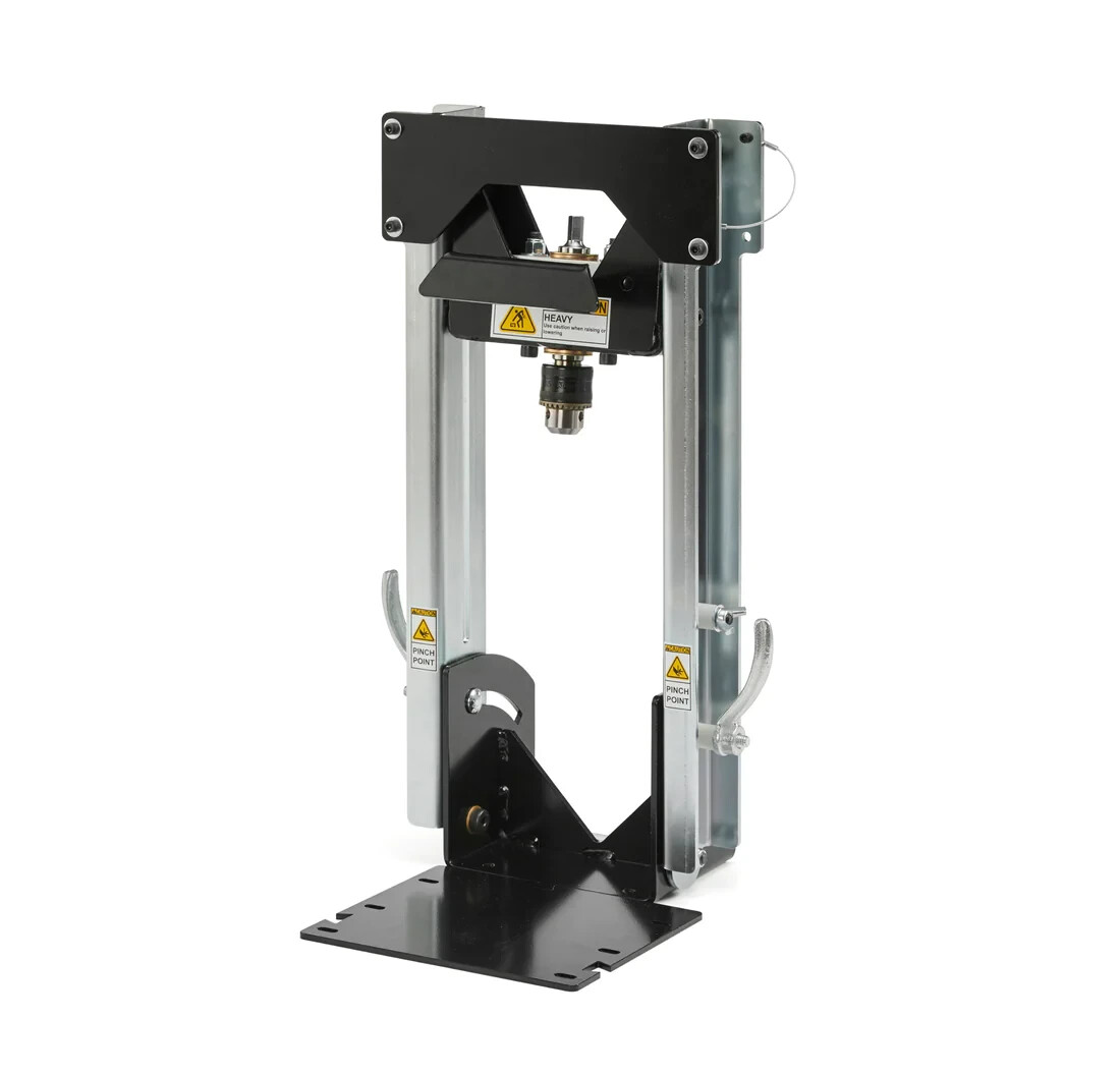 Lumberjack Tools Drill Sergeant - Angle Driller - ADS4590