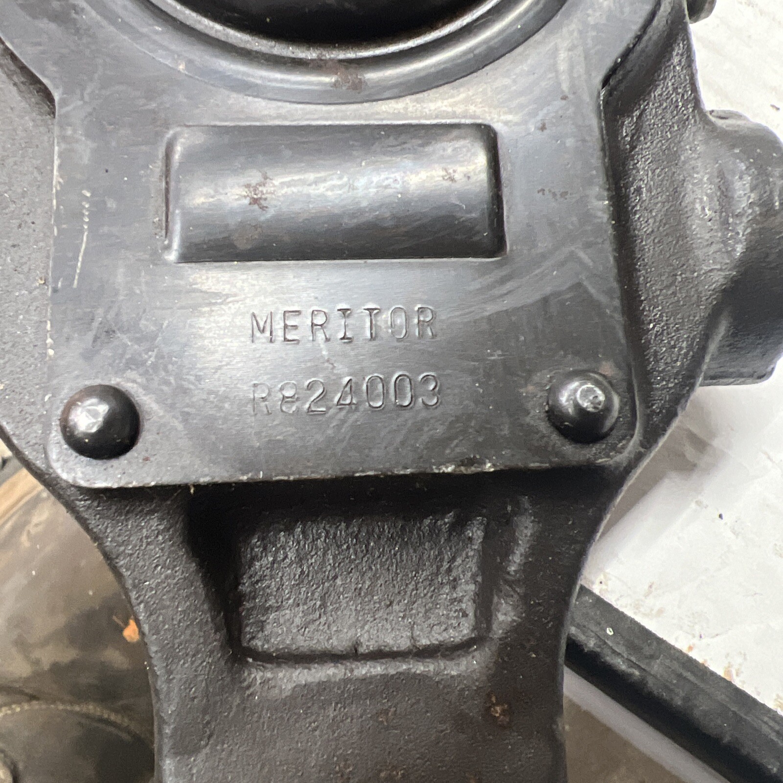 Meritor R824003 Slack Adjuster