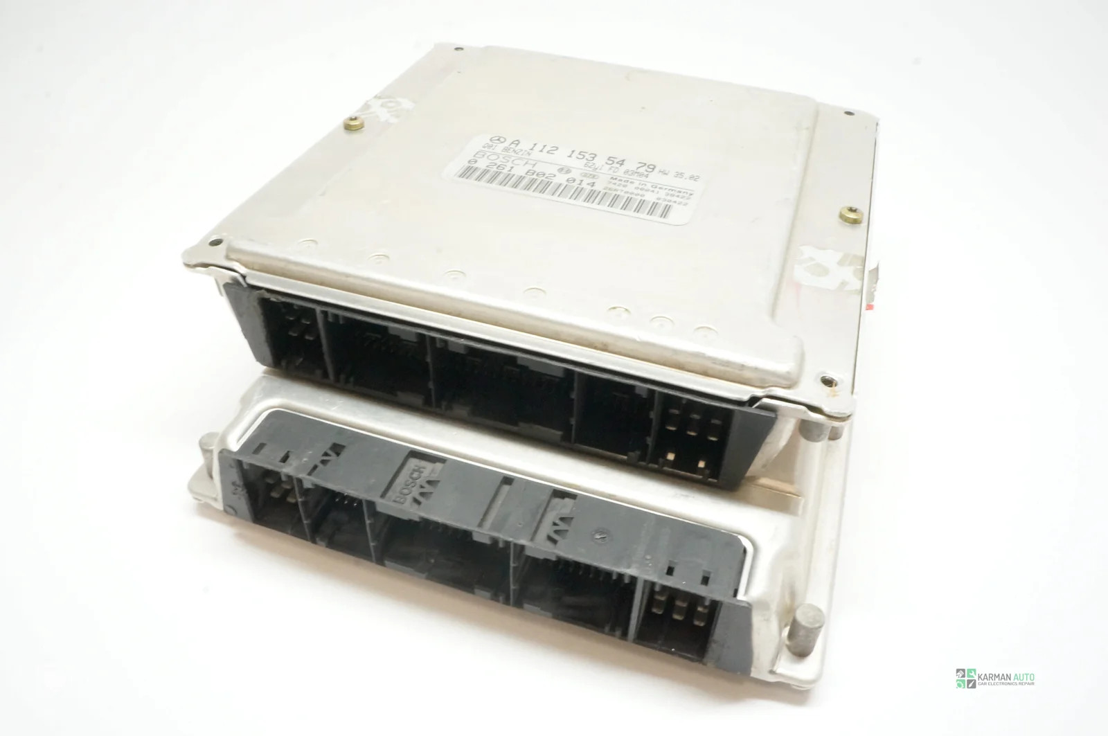 ECU ENGINE CONTROL MODULE CLONING OR PROGRAMMING SUPPORTED LIST