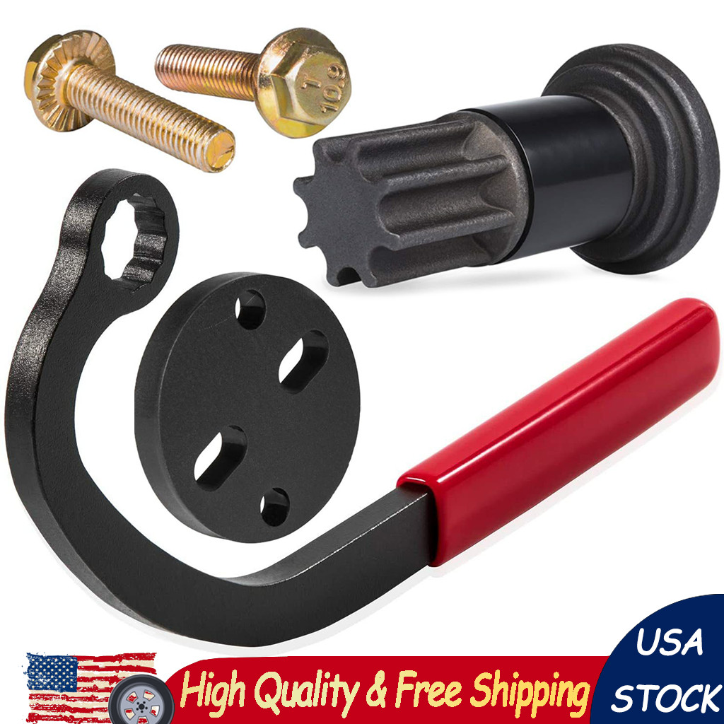 Injection Pump Gear Tool for Dodge Ram Cummins Diesel Engine 3.9L 5.9L 6.7L 8.3L