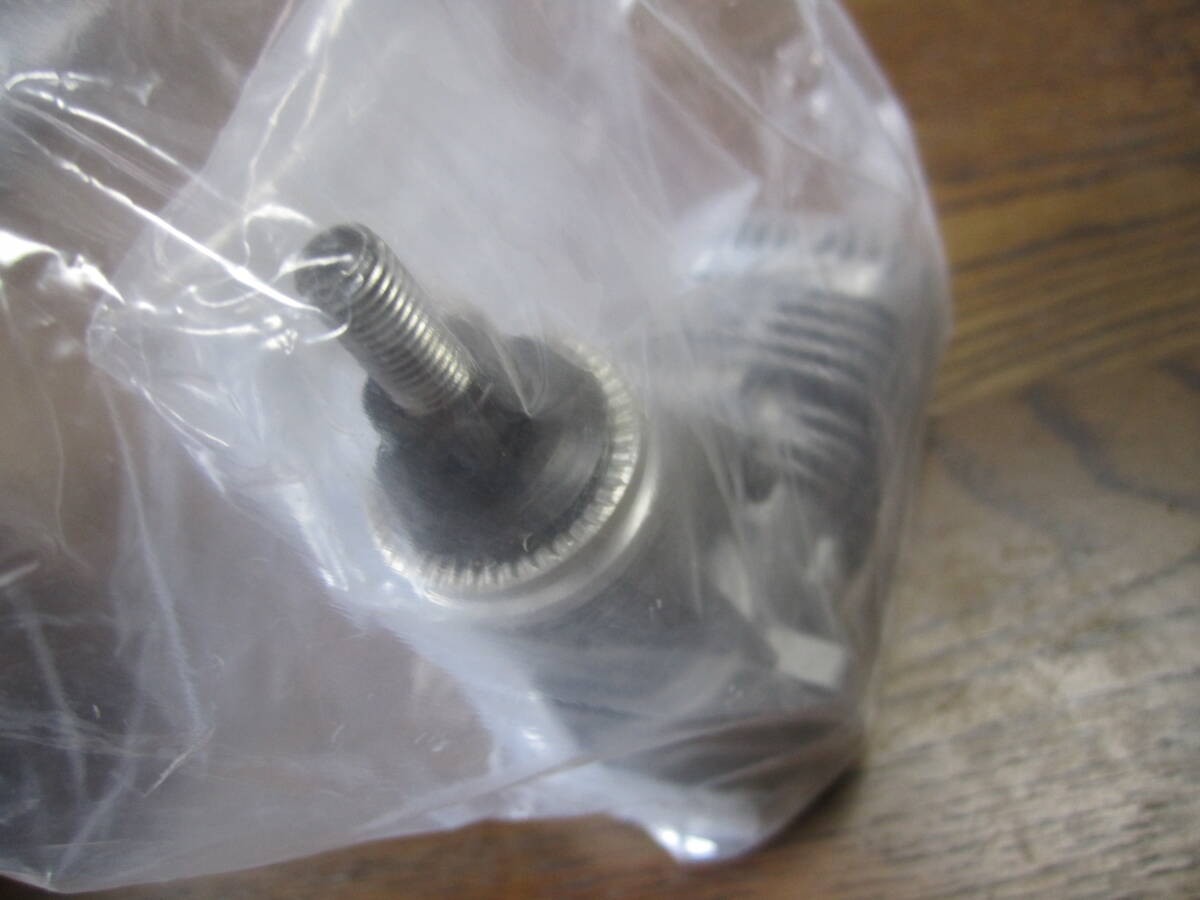 Model Craft JUN 25SR ABC 4.07cc 2-Stroke Glow Engine with Muffler for Airplanes