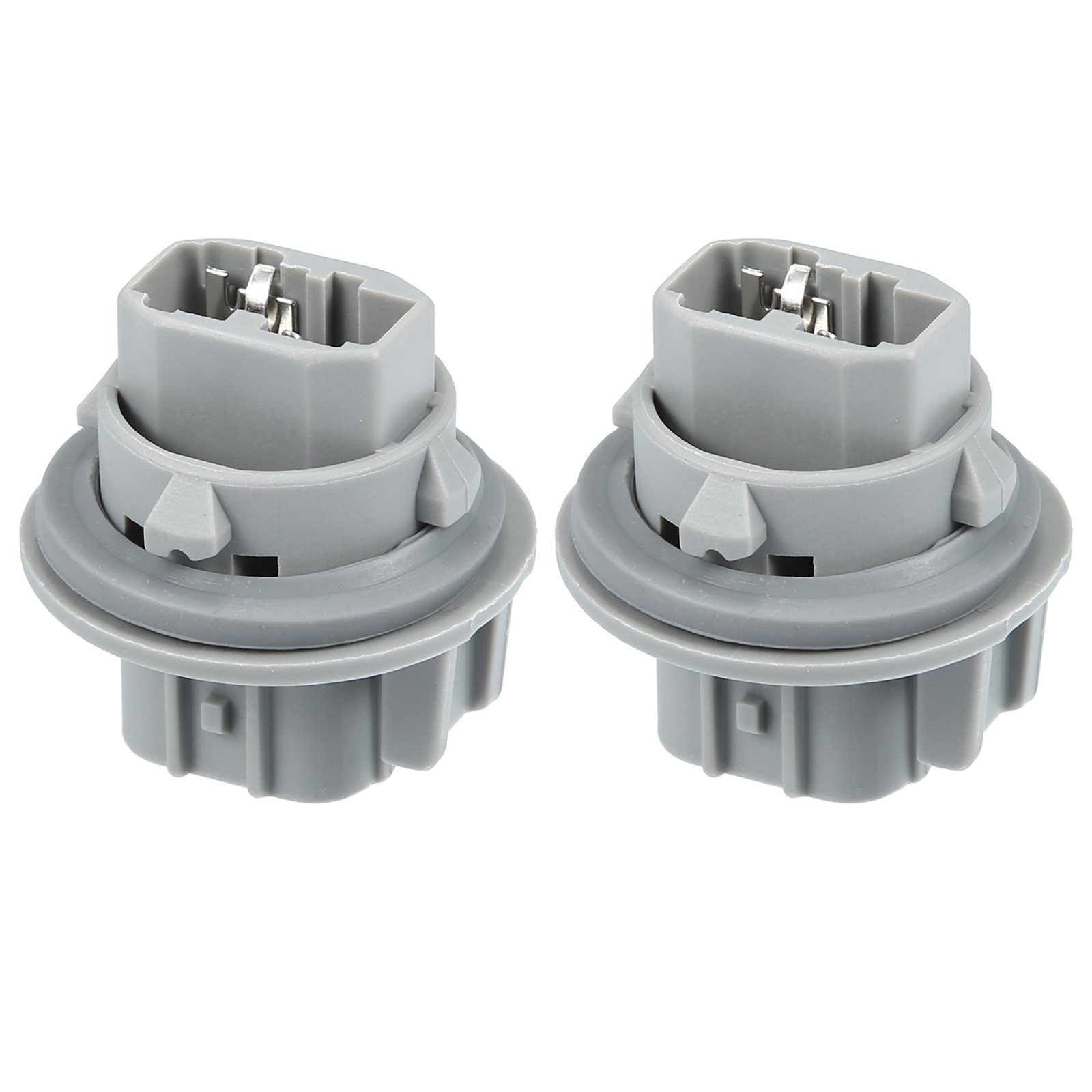 2pcs Turn Signal Pointer Light Bulb Socket 33302S5AA01 for Honda CR-V 2012-2016