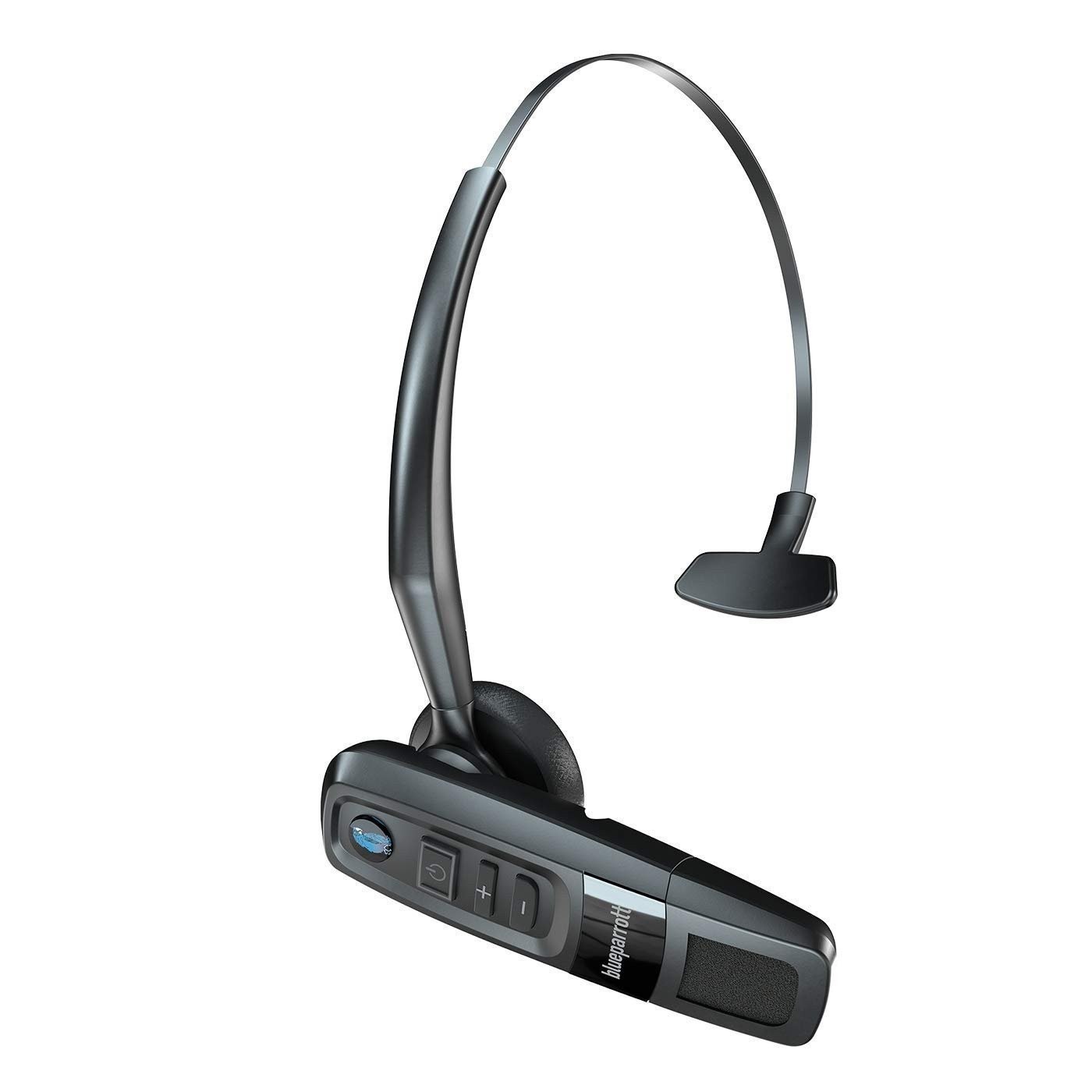 BlueParrott C300-XT Noise Canceling Bluetooth Headset – Hands-Free Wireless...