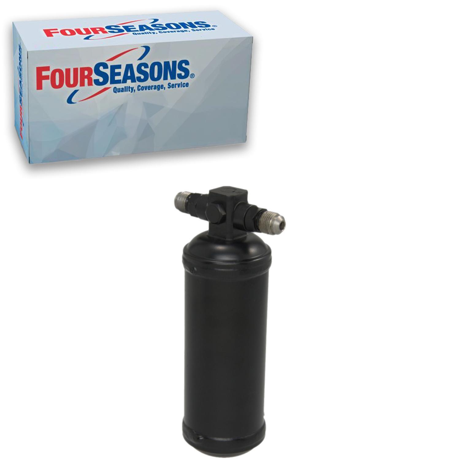 4 Seasons A/C Receiver Drier For 1980-1982 Plymouth Champ