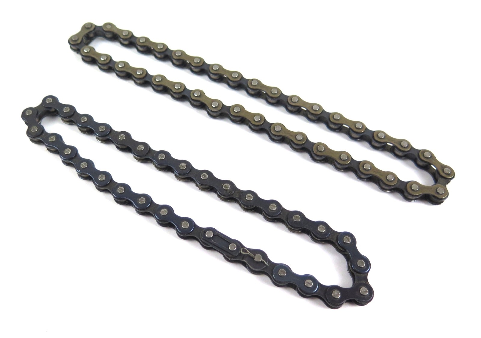 Delta Rockwell No. 22-101 13" X 5" Planer Feed & Sprocket Chain Set
