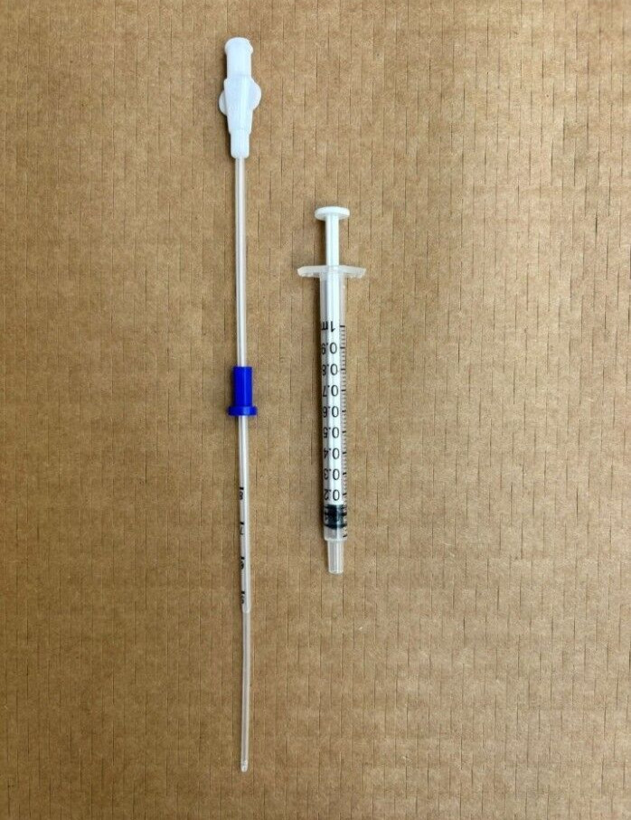 Intrauterine Insemination   IUI  PACK OF 5 FREE SHIPPING